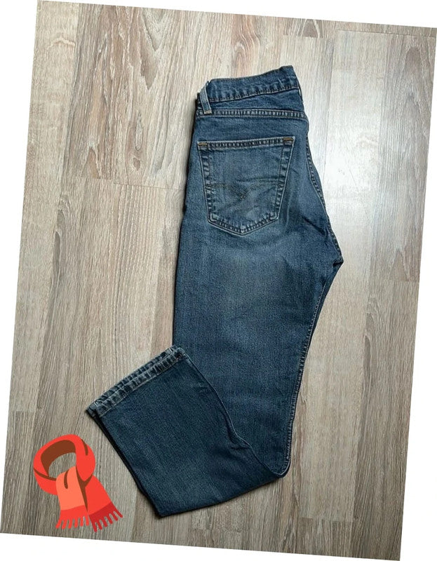 đź›’Jeans Levi's 505 W32 L30đź›’