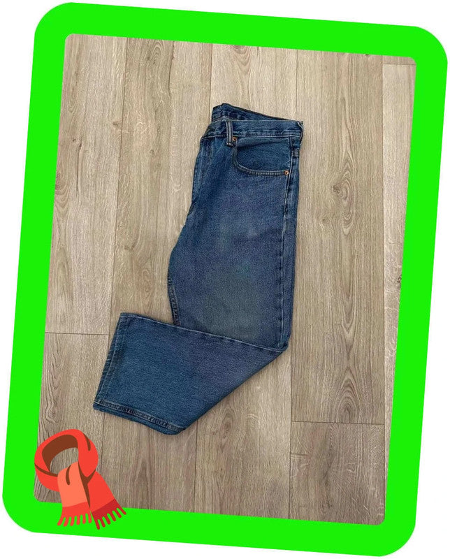 đź›’Jeans Levi's 516 W36 L34 đź›’