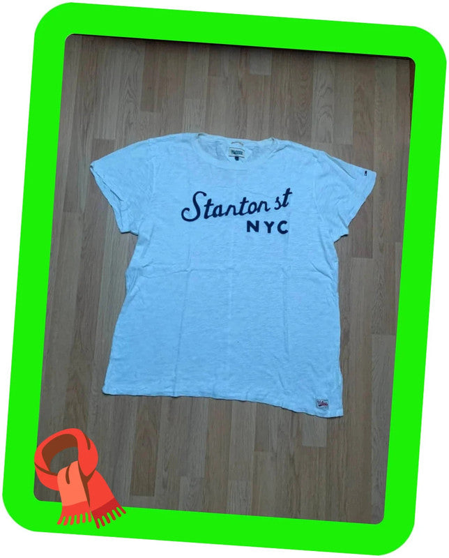 đź›’T-Shirt Hilfiger Denim XL đź›’