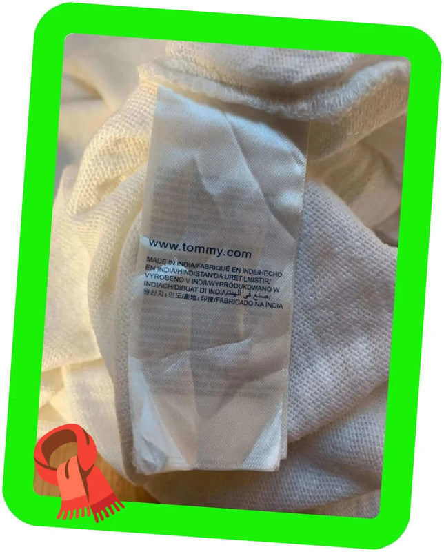 đź›’T-Shirt Hilfiger Denim XL đź›’