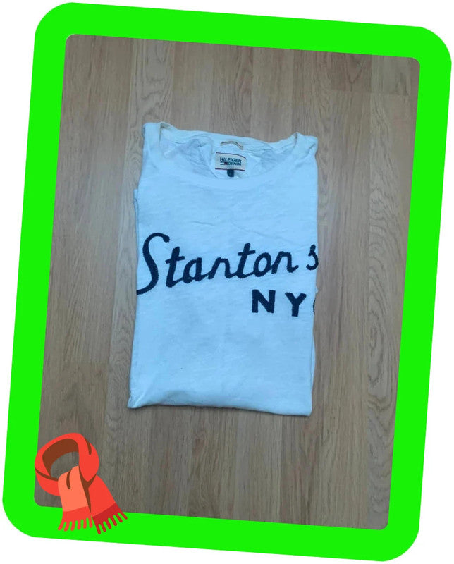đź›’T-Shirt Hilfiger Denim XL đź›’