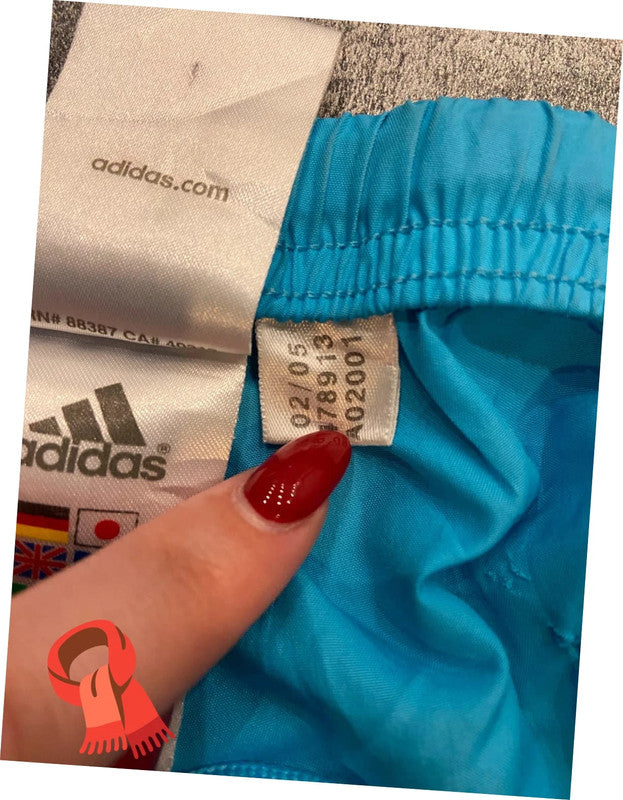 đź›’Short Adidas L đź›’