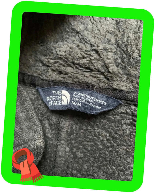 đź›’Gilet The North Face M đź›’