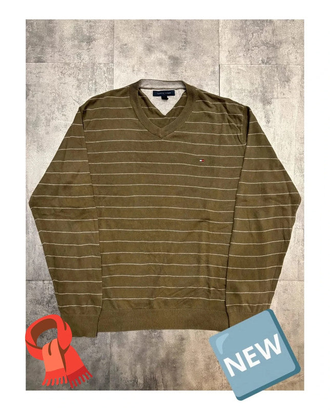 đź›’Pull Tommy Hilfiger XLđź›’