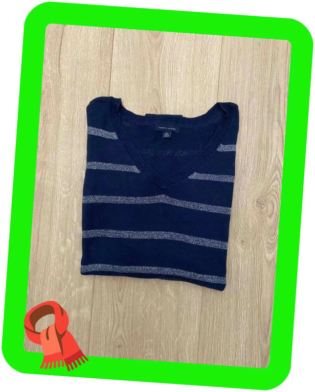 đź›’Pull Tommy Hilfiger XS đź›’