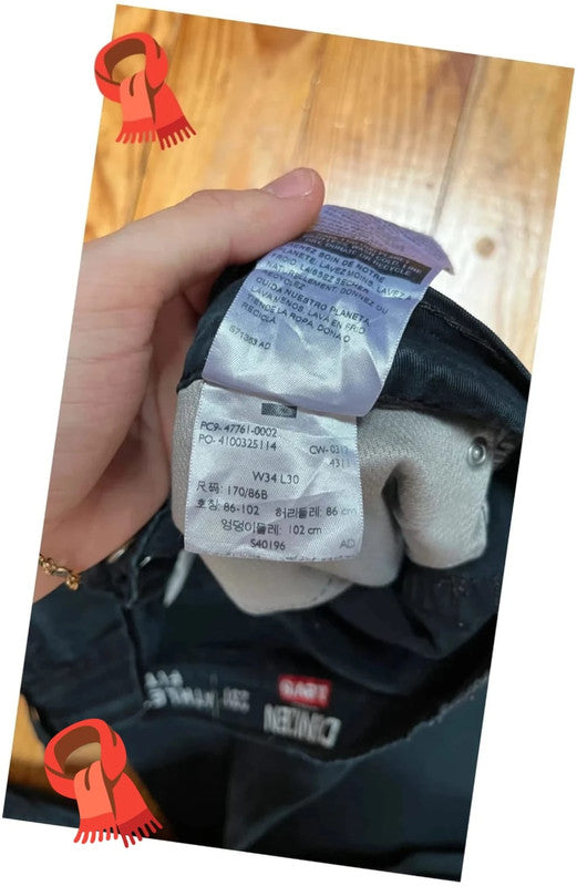 đź›’Jeans Levi's W34 L30đź›’