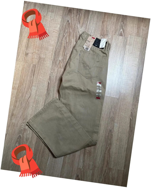 đź›’Jean Levi's 559 W34 L32đź›’