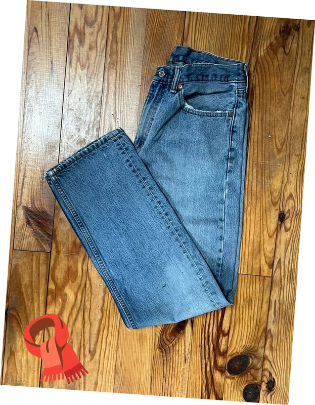 đź›’Jeans Levi's 505 W34 L34đź›’
