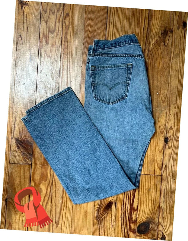 đź›’Jeans Levi's 505 W34 L34đź›’