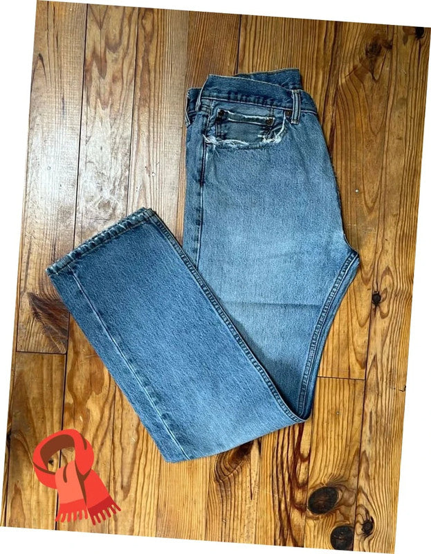 đź›’Jeans Levi's 505 W34 L34đź›’