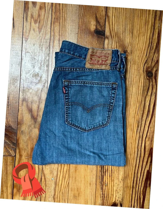 đź›’Jeans Levi's 505 W33 L32đź›’