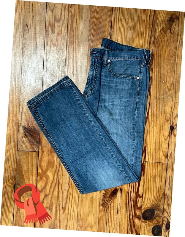 đź›’Jeans Levi's 505 W33 L32đź›’