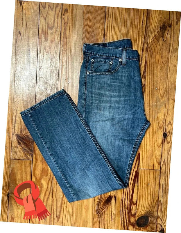 đź›’Jeans Levi's 505 W33 L32đź›’
