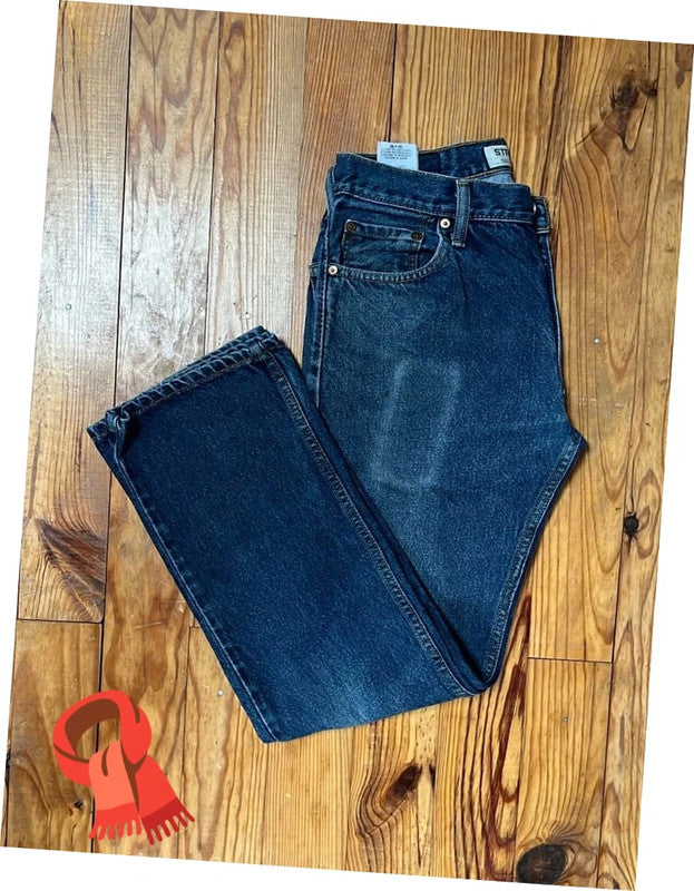 đź›’Jeans Levi's 505 W30 L30đź›’
