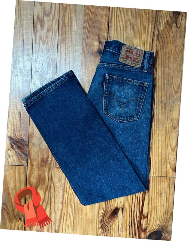 đź›’Jeans Levi's 505 W30 L30đź›’