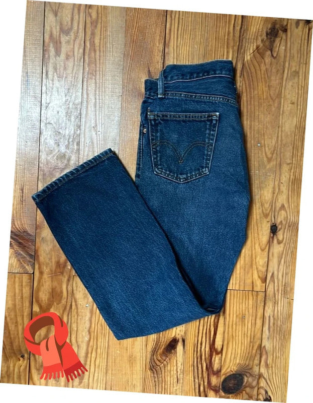 đź›’Jeans Levi's 505 W30 L30đź›’