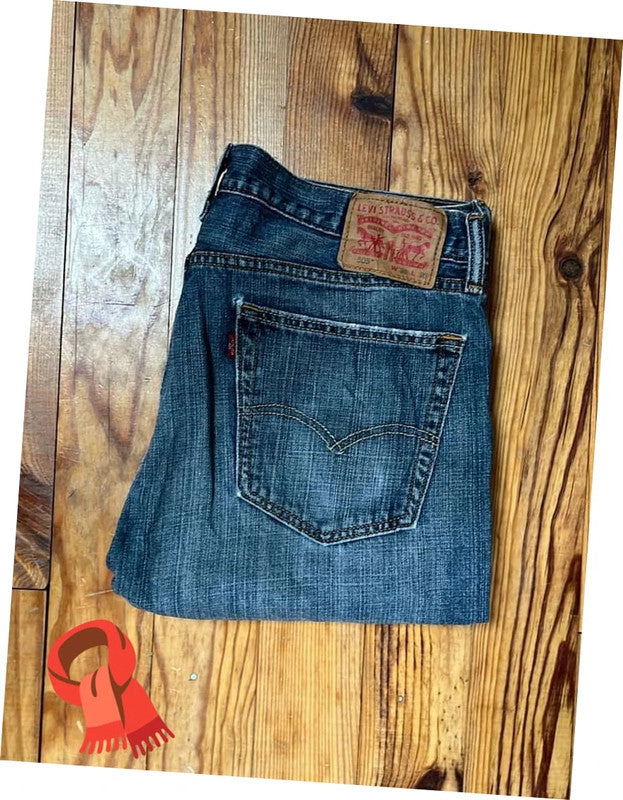 đź›’Jeans Levi's 505 W36 L30đź›’