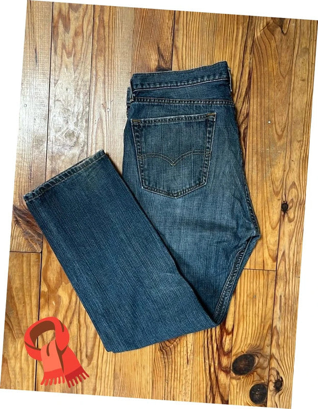 đź›’Jeans Levi's 505 W36 L30đź›’