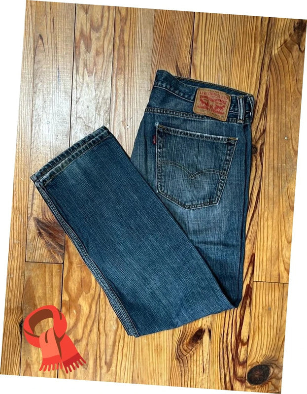 đź›’Jeans Levi's 505 W36 L30đź›’