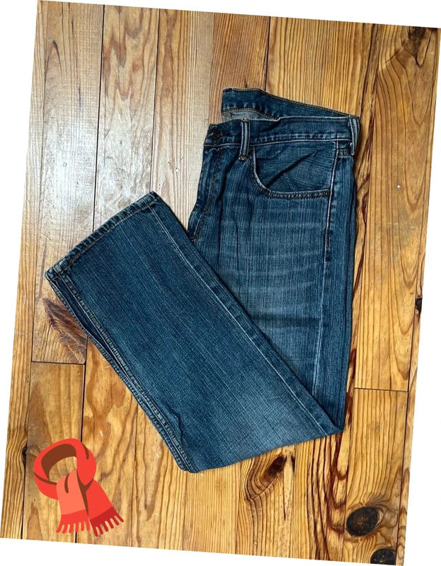 đź›’Jeans Levi's 505 W36 L30đź›’