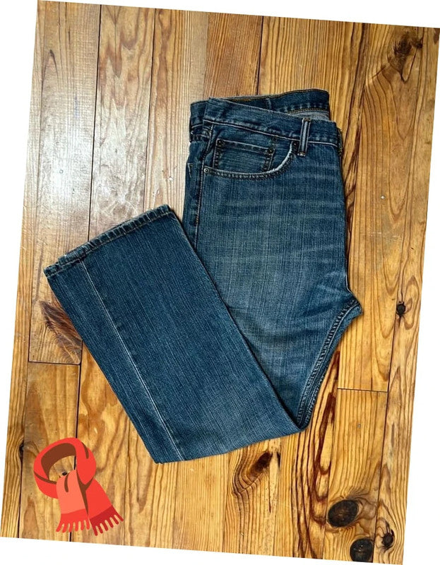 đź›’Jeans Levi's 505 W36 L30đź›’