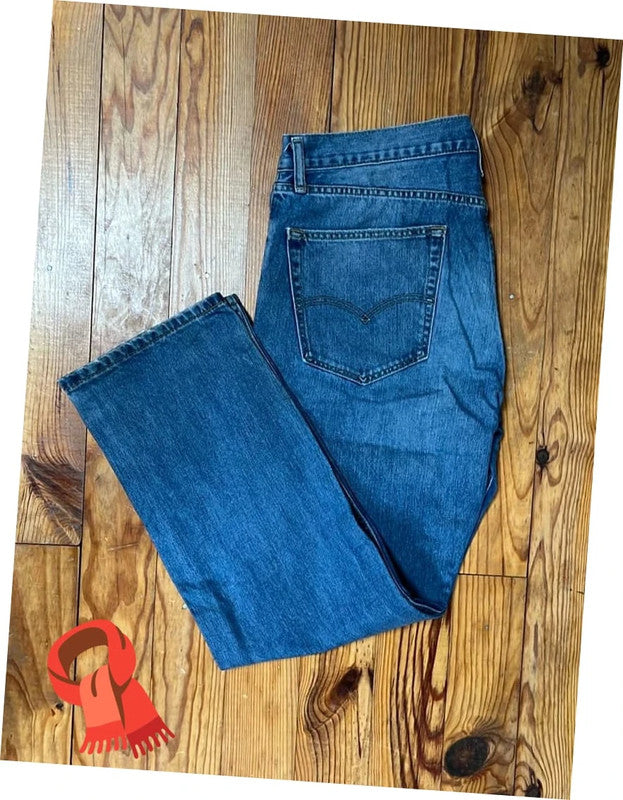 đź›’Jeans Levi's 505 W36 L30đź›’