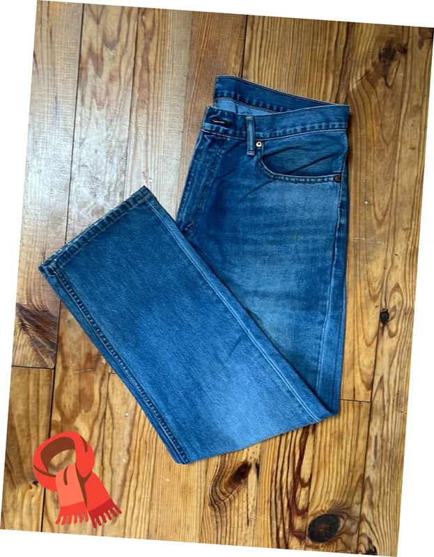 đź›’Jeans Levi's 505 W36 L30đź›’