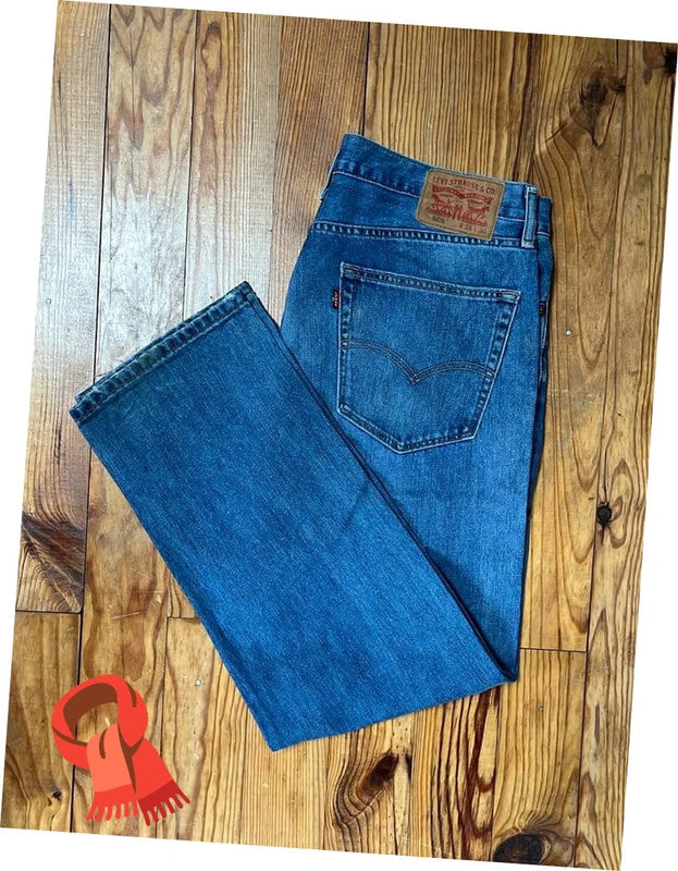 đź›’Jeans Levi's 505 W36 L30đź›’