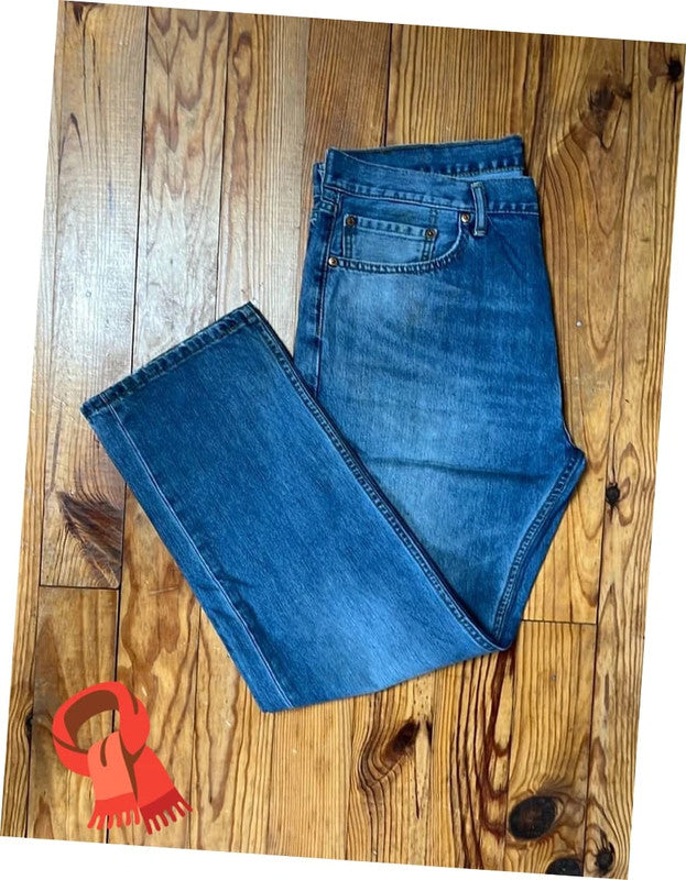 đź›’Jeans Levi's 505 W36 L30đź›’