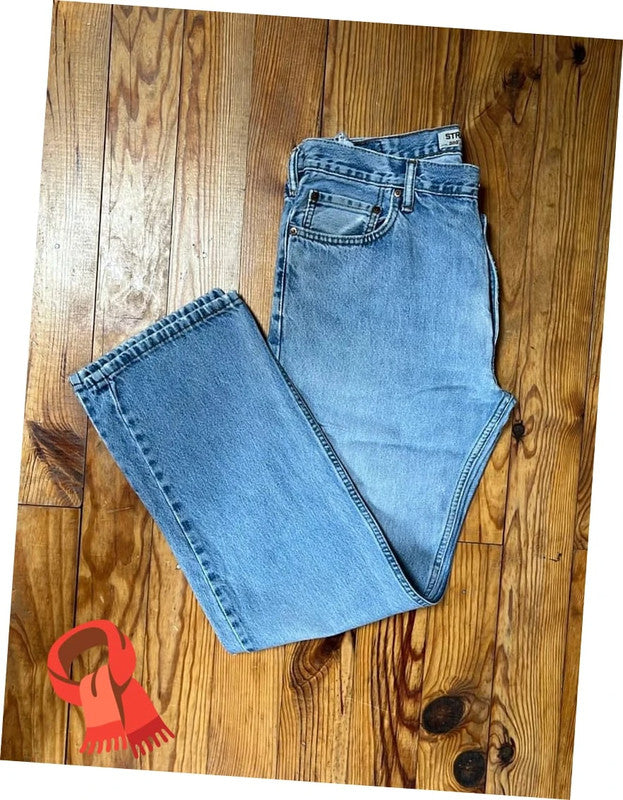 đź›’Jeans Levi's 505 W36 L32đź›’
