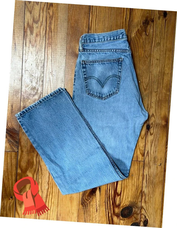 đź›’Jeans Levi's 505 W36 L32đź›’