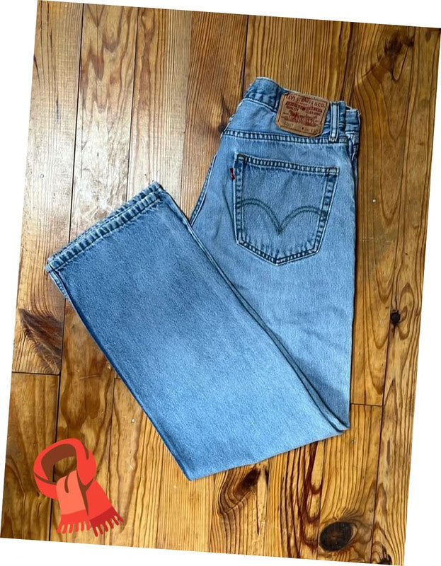 đź›’Jeans Levi's 505 W36 L32đź›’