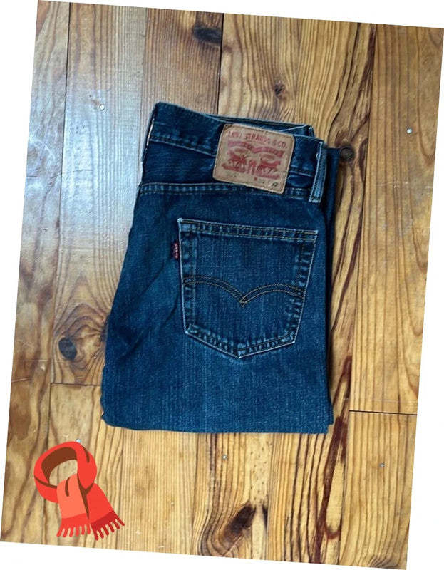 đź›’Jeans Levi's 505 W30 L32đź›’