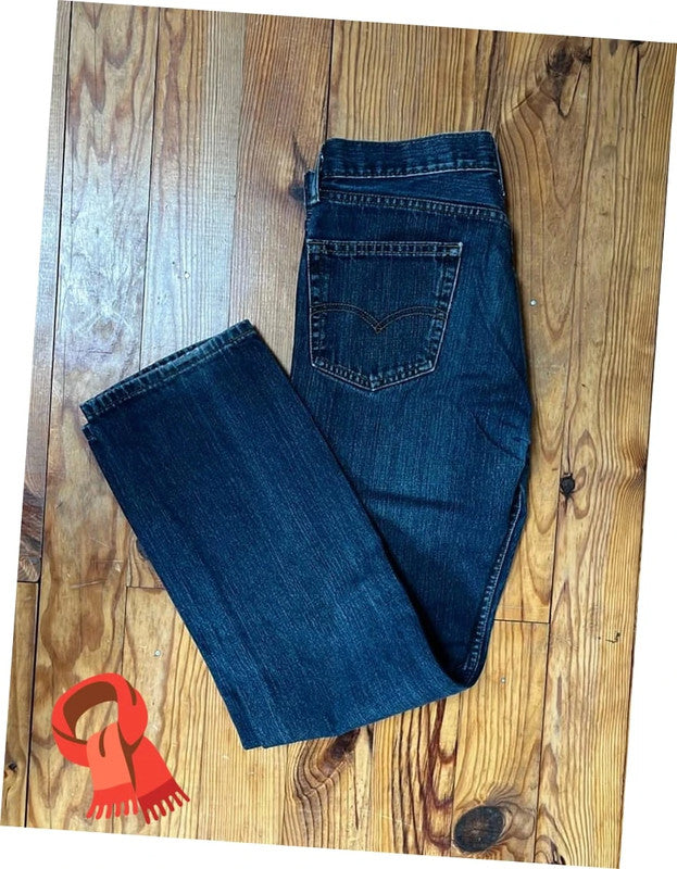 đź›’Jeans Levi's 505 W30 L32đź›’