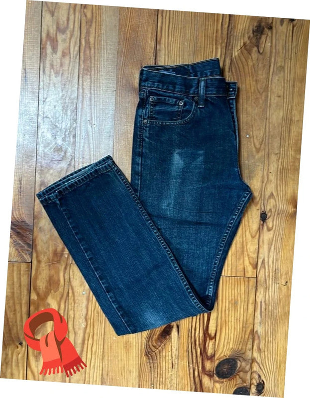 đź›’Jeans Levi's 505 W30 L32đź›’