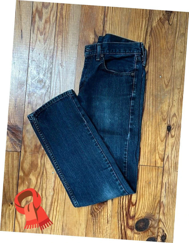 đź›’Jeans Levi's 505 W30 L32đź›’