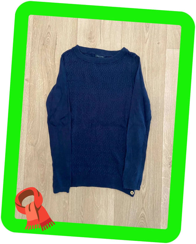 đź›’Pull Tommy Hilfiger S đź›’