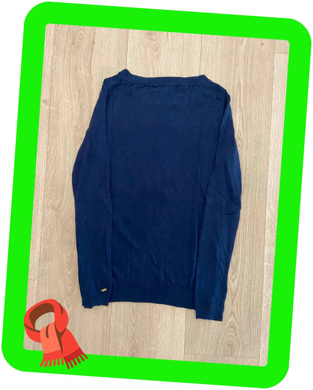 đź›’Pull Tommy Hilfiger S đź›’