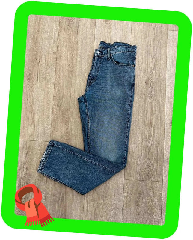 đź›’Jeans Levi's 512 W28 L30 đź›’