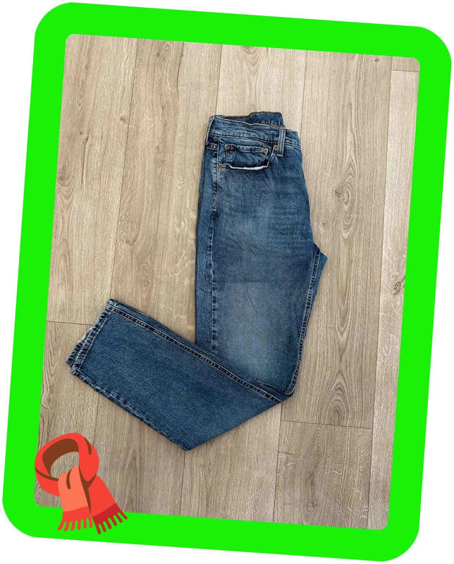 đź›’Jeans Levi's 512 W28 L30 đź›’