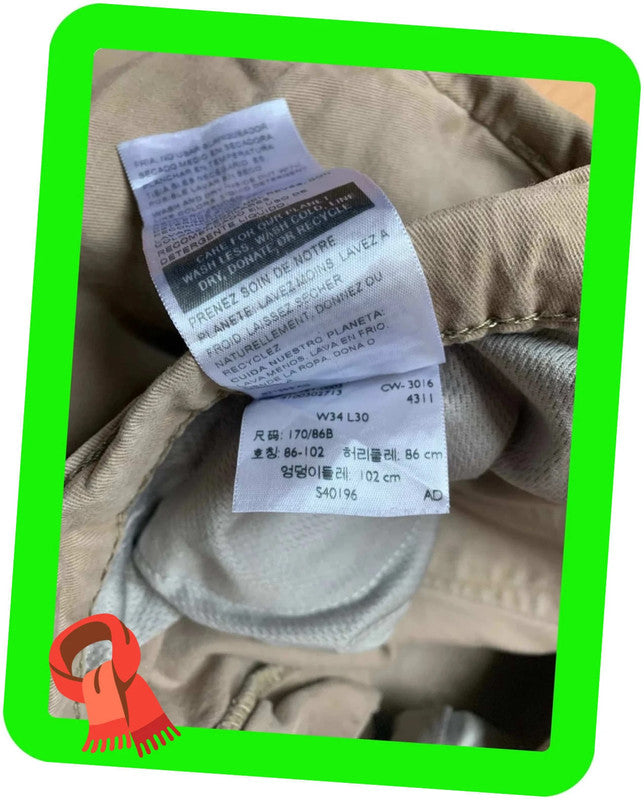 đź›’Jeans Levi's W34 L30 đź›’