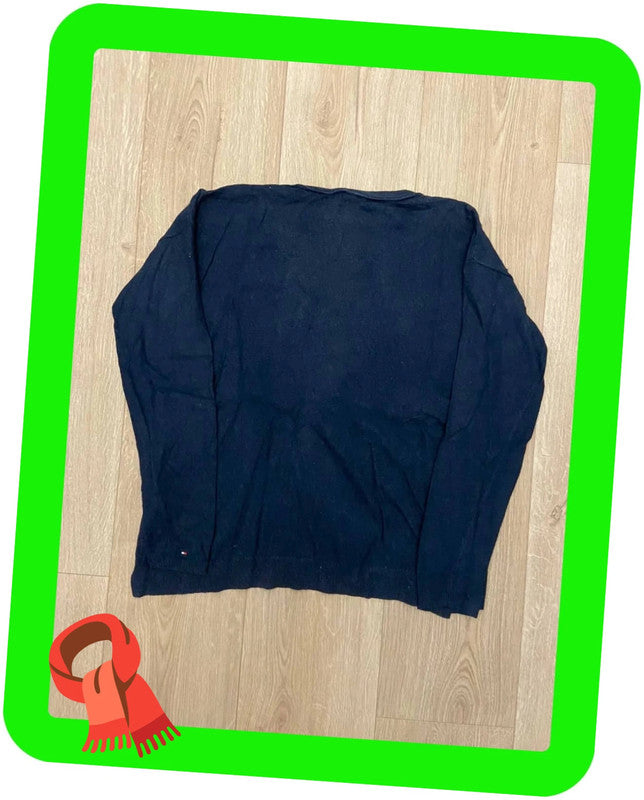 đź›’Pull Tommy Hilfiger S đź›’