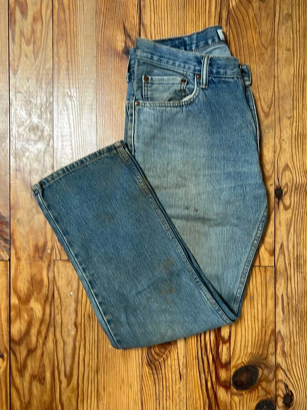đź›’Jeans Levi's 505 W32 L30đź›’