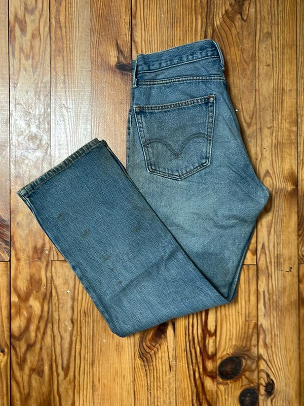 đź›’Jeans Levi's 505 W32 L30đź›’