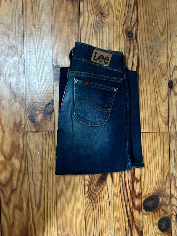 đź›’Jeans Lee W27 L31đź›’