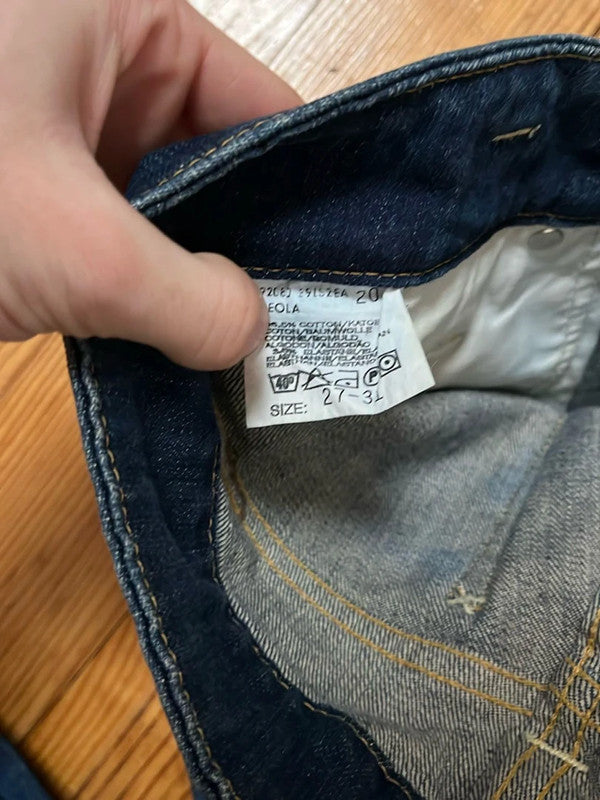 đź›’Jeans Lee W27 L31đź›’
