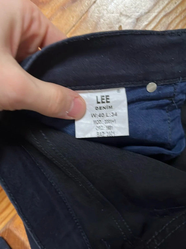 đź›’Jeans Lee W40 L34đź›’