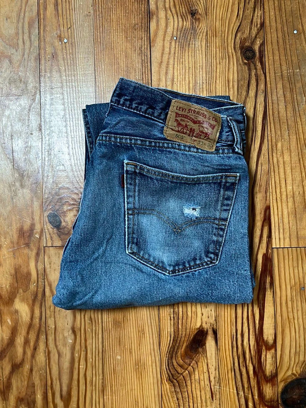 đź›’Jeans Levi's 505 W33 L30đź›’