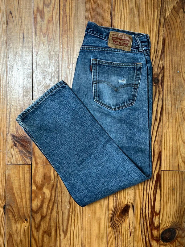 đź›’Jeans Levi's 505 W33 L30đź›’