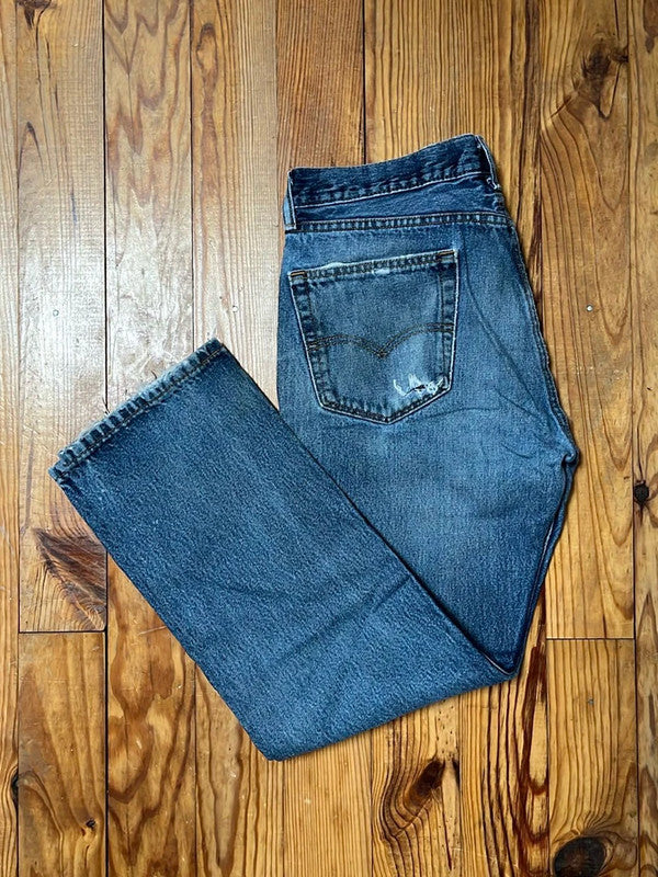 đź›’Jeans Levi's 505 W33 L30đź›’